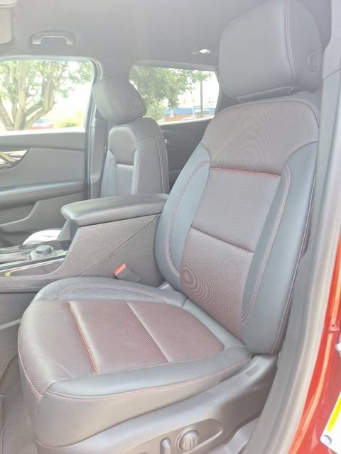 Used 2025 Chevrolet Blazer RS w/ Driver Confidence II Package AWD/4WD image 12