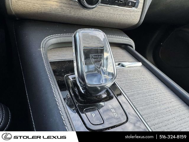 Used 2021 Volvo XC90 T8 Inscription w/ Advanced Package image 29