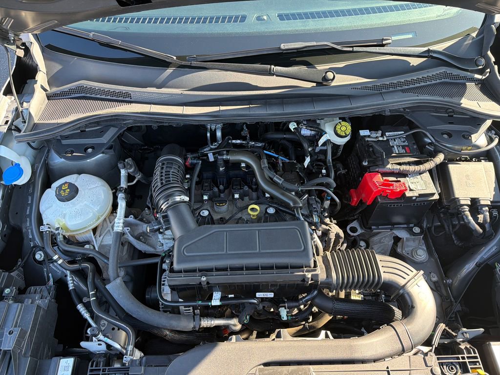 Used 2024 Ford Escape Active w/ Tech Pack #1 image 21