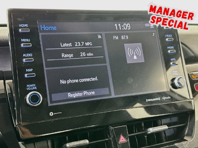 Certified 2023 Toyota Camry XSE w/ Cold Weather Package AWD/4WD image 15