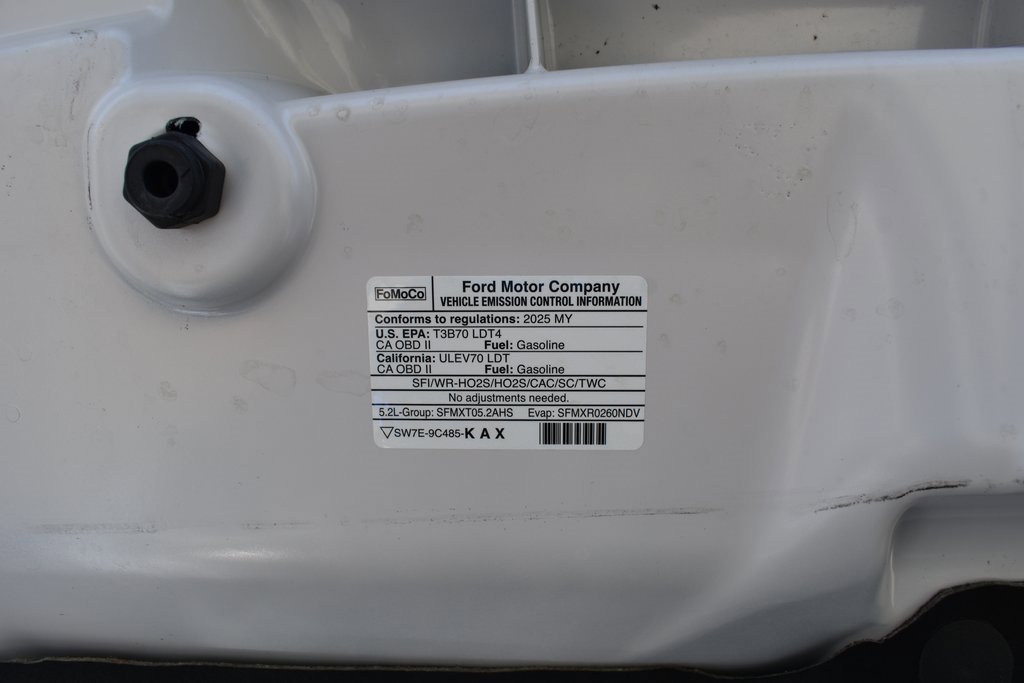 Used 2025 Ford F150 Raptor R w/ Equipment Group 803A Raptor R image 31