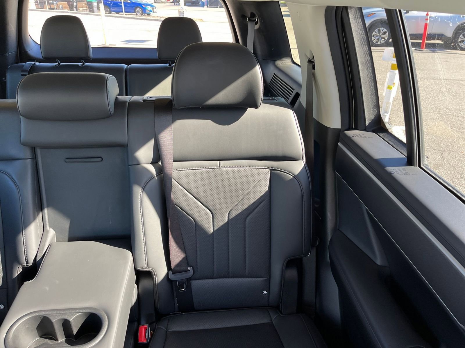 Used 2025 Hyundai Santa Fe SEL image 38