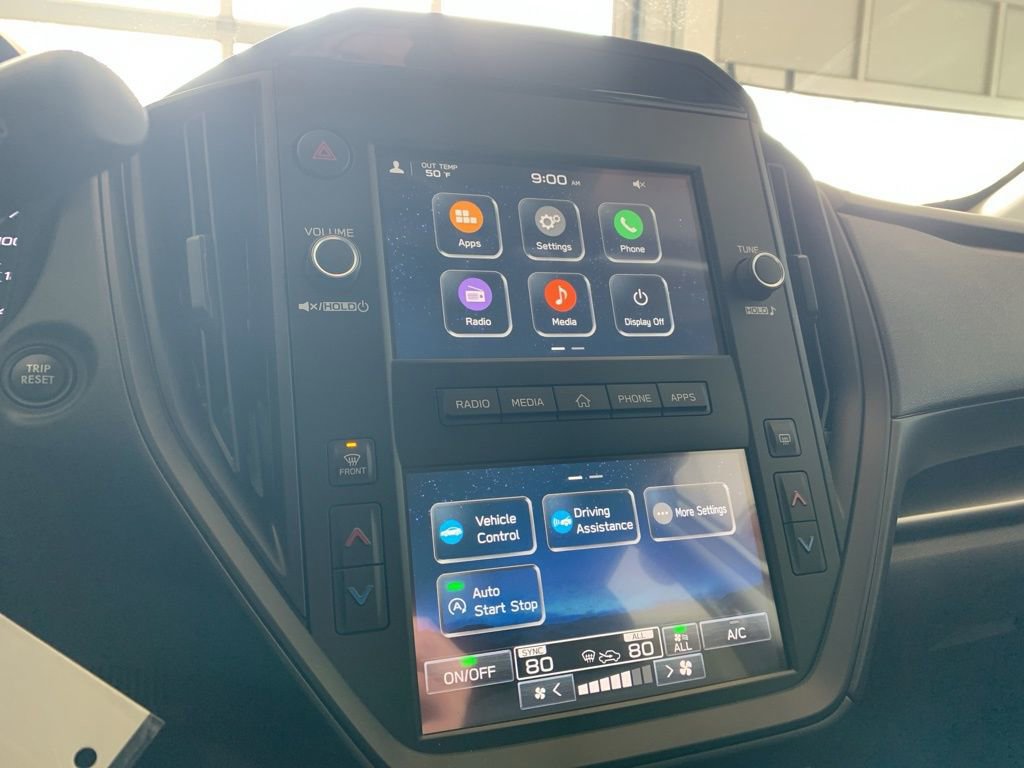 New 2025 Subaru Impreza 2.0i image 6