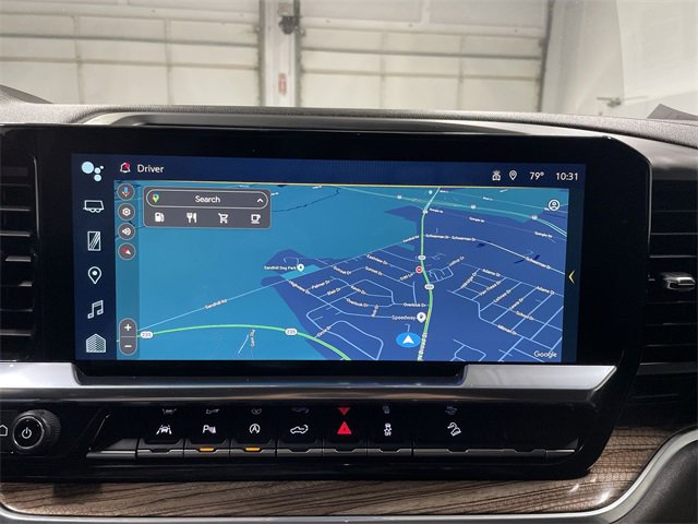 Certified 2025 Chevrolet Silverado 1500 RST w/ Convenience Package II image 24