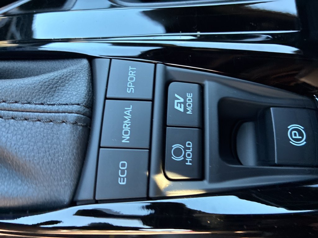 New 2026 Toyota Camry XSE FWD image 39