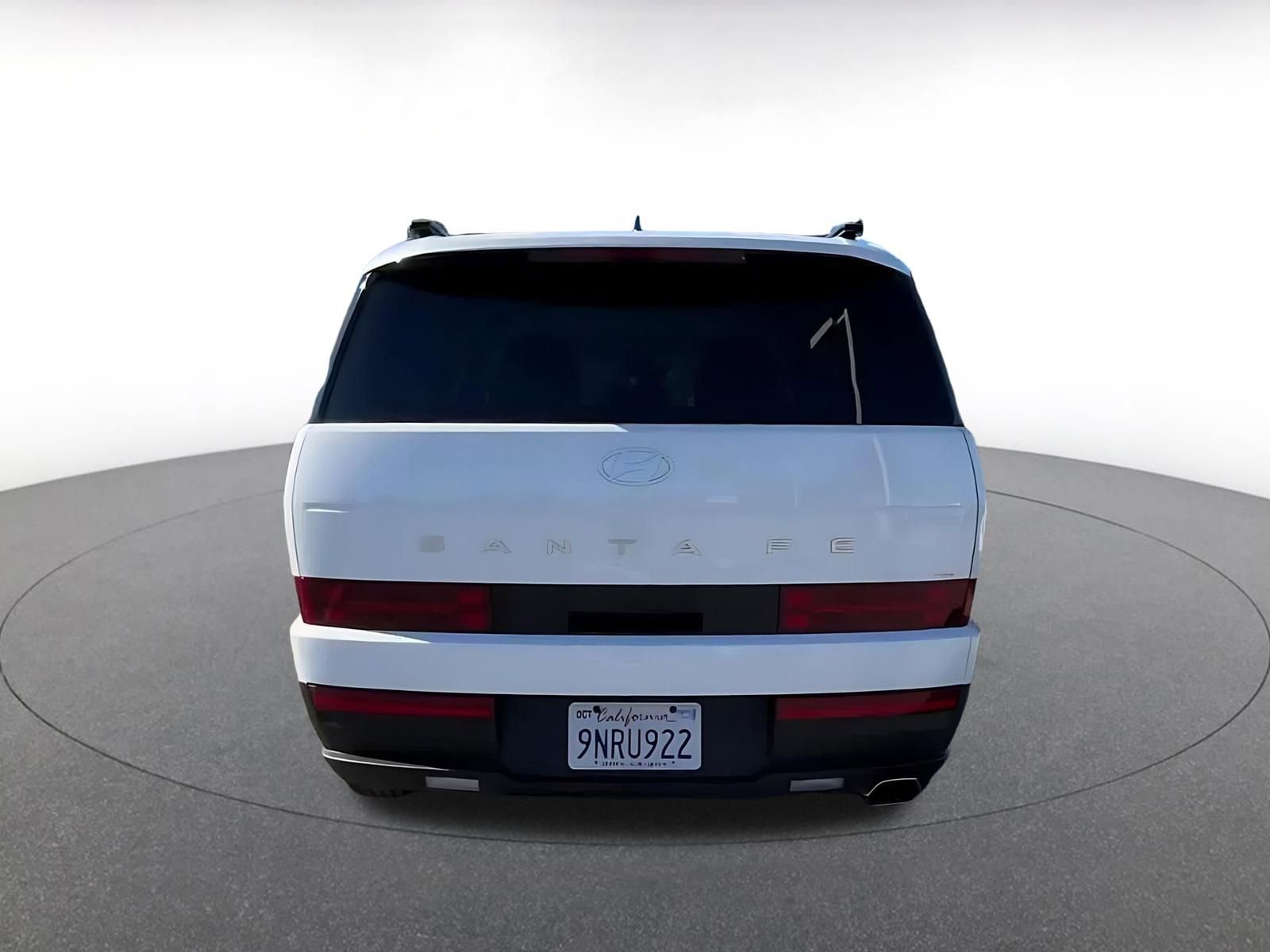 Used 2025 Hyundai Santa Fe SEL image 12