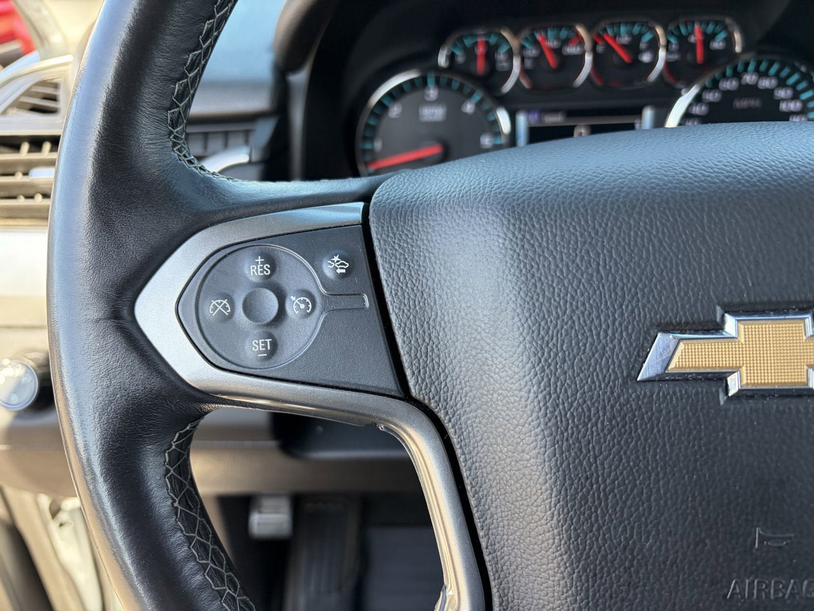 Used 2017 Chevrolet Tahoe LT RWD image 25