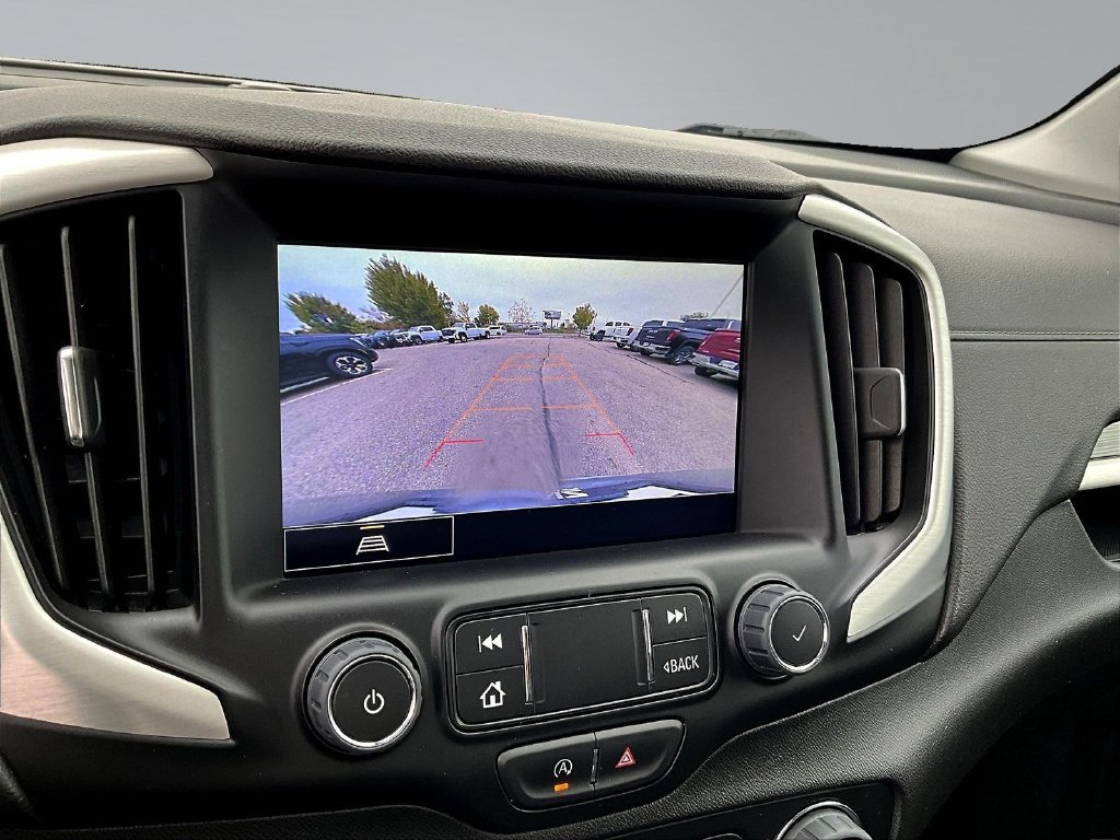 Used 2023 GMC Terrain SLT AWD/4WD image 19