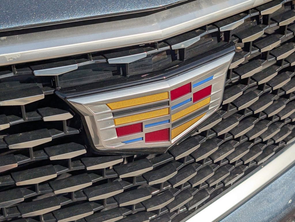 Used 2020 Cadillac XT6 Premium Luxury image 10