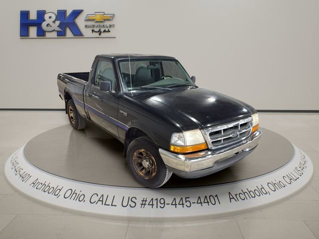 Used 1999 Ford Ranger XLT image 2