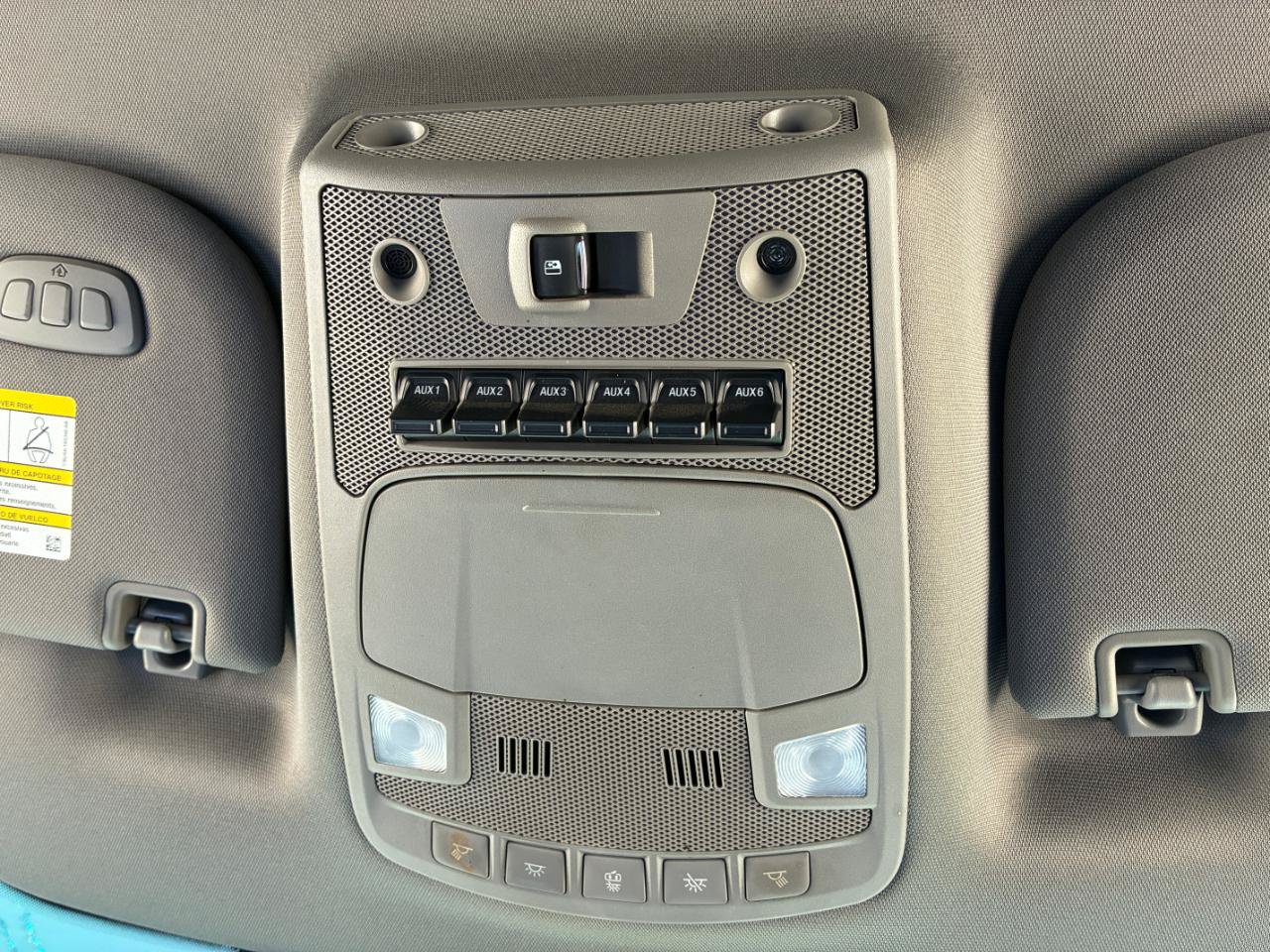 Used 2018 Ford F250 Lariat w/ Lariat Value Package AWD/4WD image 12
