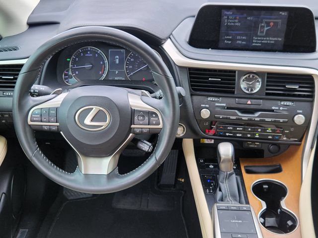 Used 2022 Lexus RX 350 FWD w/ Premium Package image 27