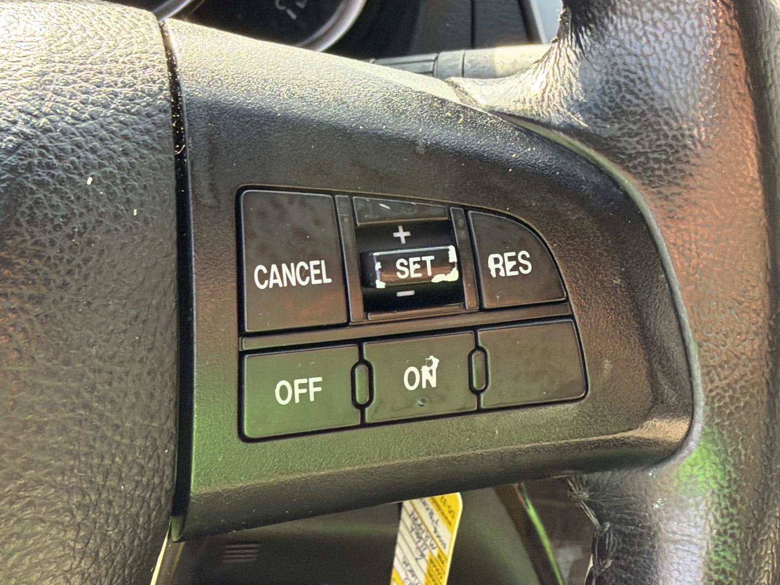 Used 2012 MAZDA MAZDA6 i Touring FWD image 7