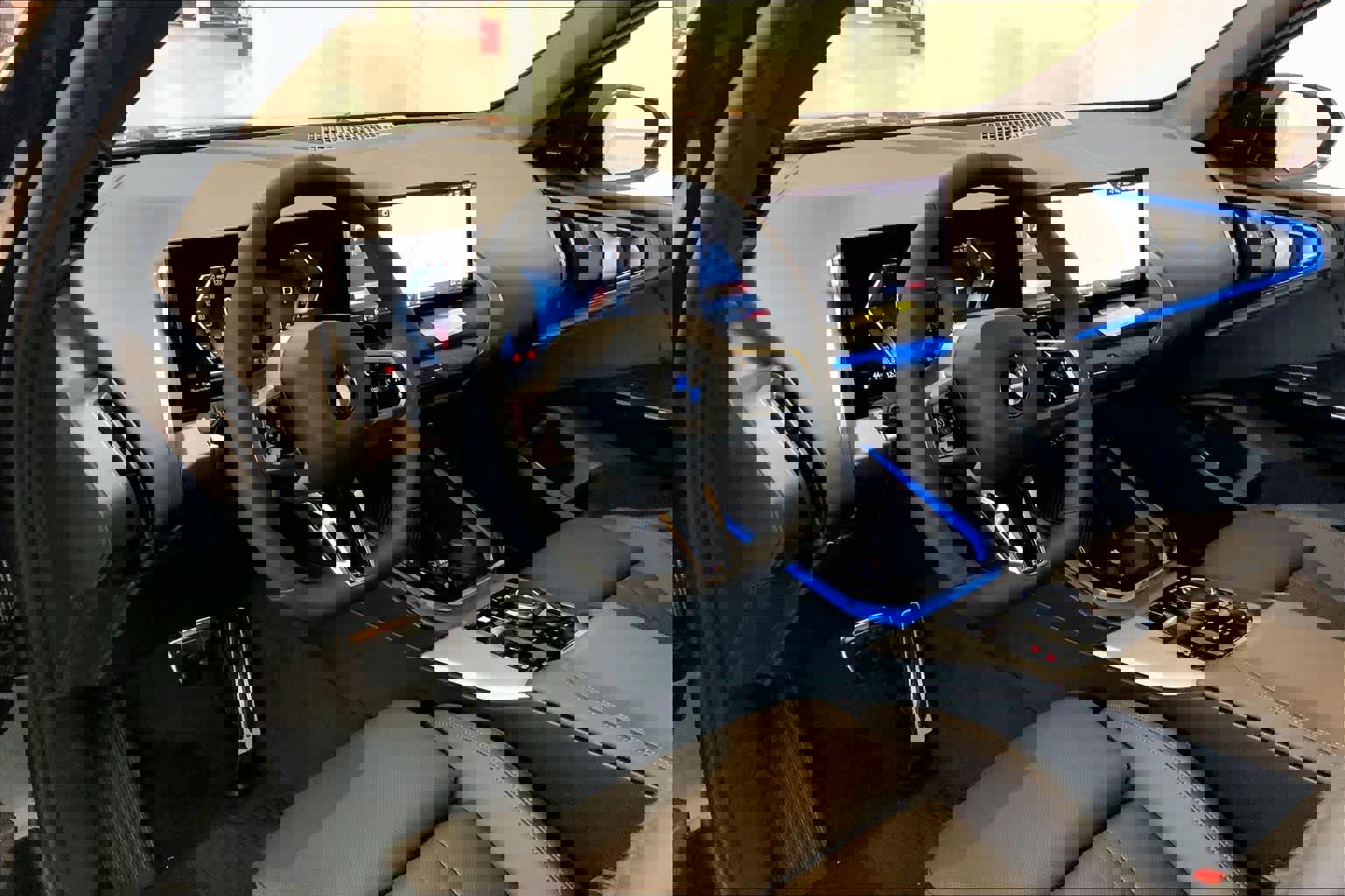 New 2026 BMW X3 xDrive30 w/ M Sport Package image 8