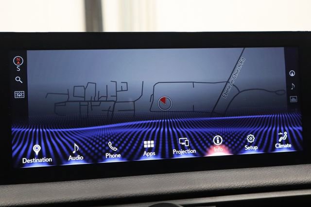 Used 2023 Lexus IS 350 F Sport w/ Navigation Package RWD image 34