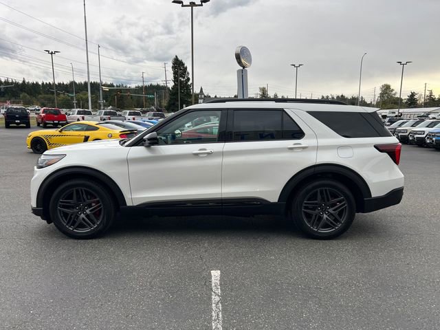 New 2025 Ford Explorer ST w/ Sun And Sound Package image 6