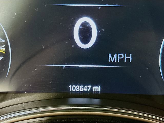 Used 2015 Jeep Grand Cherokee Limited w/ Trailer Tow Group IV image 13