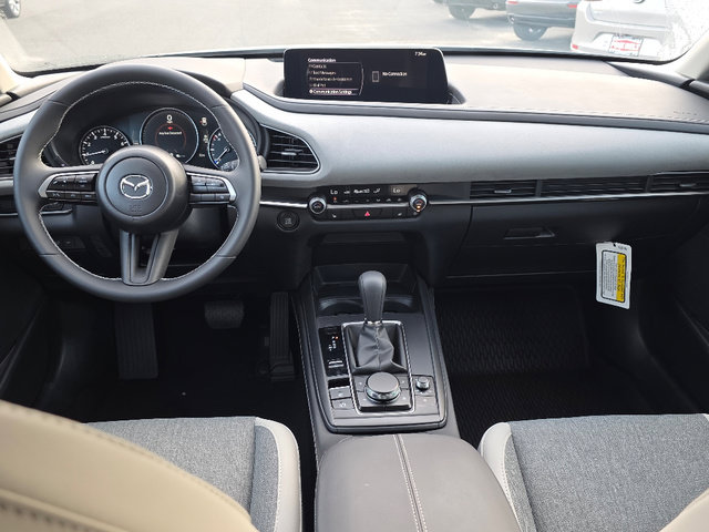 New 2026 MAZDA CX-30 Aire Edition AWD/4WD image 2