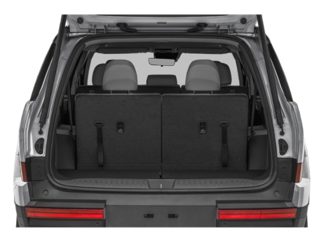 New 2026 Hyundai Santa Fe SE FWD image 43