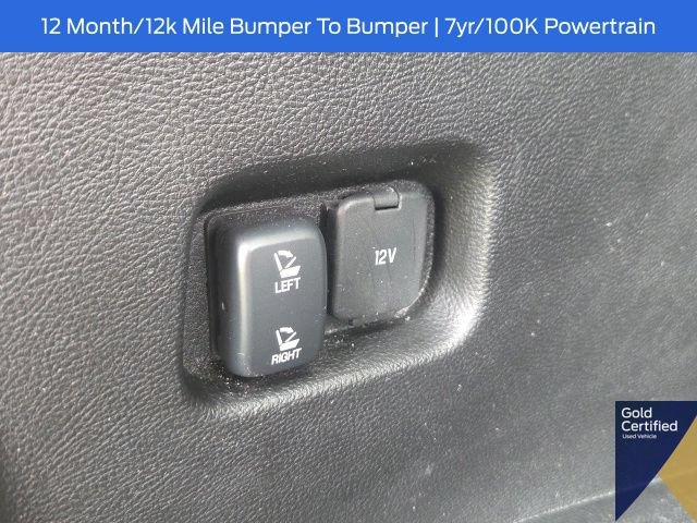 Used 2024 Ford Edge SEL AWD/4WD image 14