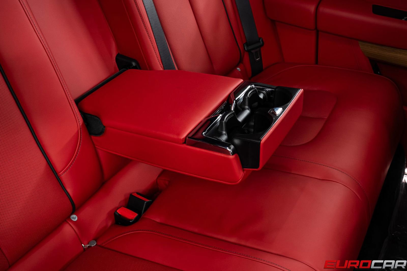 Used 2023 Rolls-Royce Cullinan w/ Cullinan Package AWD/4WD image 41
