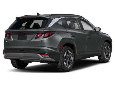 New 2026 Hyundai Tucson SEL image 2