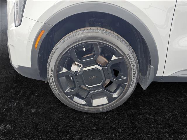 Used 2025 Kia Sorento SX Prestige image 9