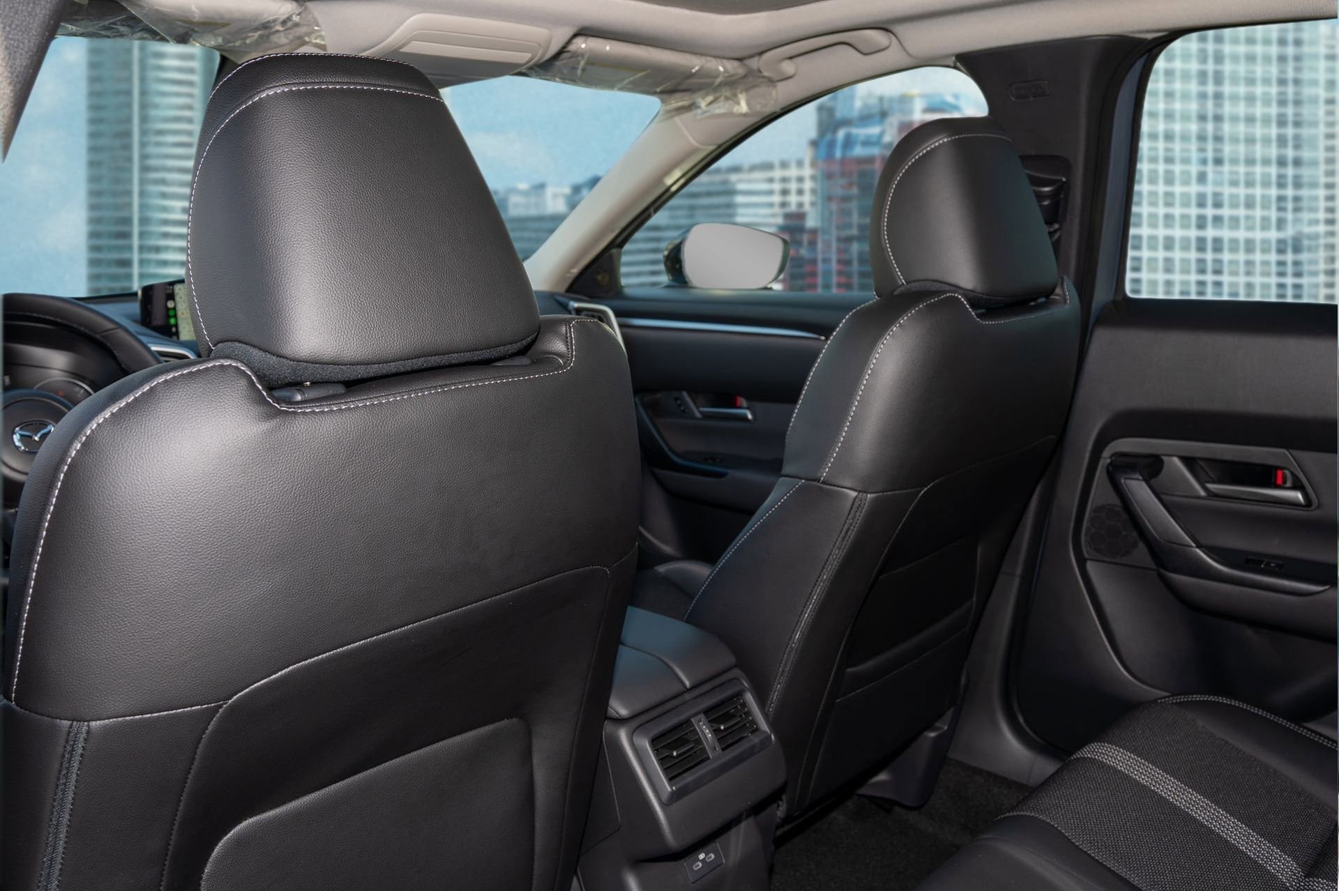 New 2026 MAZDA CX-50 Meridian Edition w/ Weather Package image 18