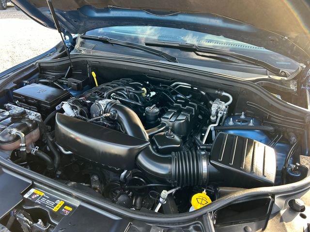 Used 2024 Dodge Durango GT image 34