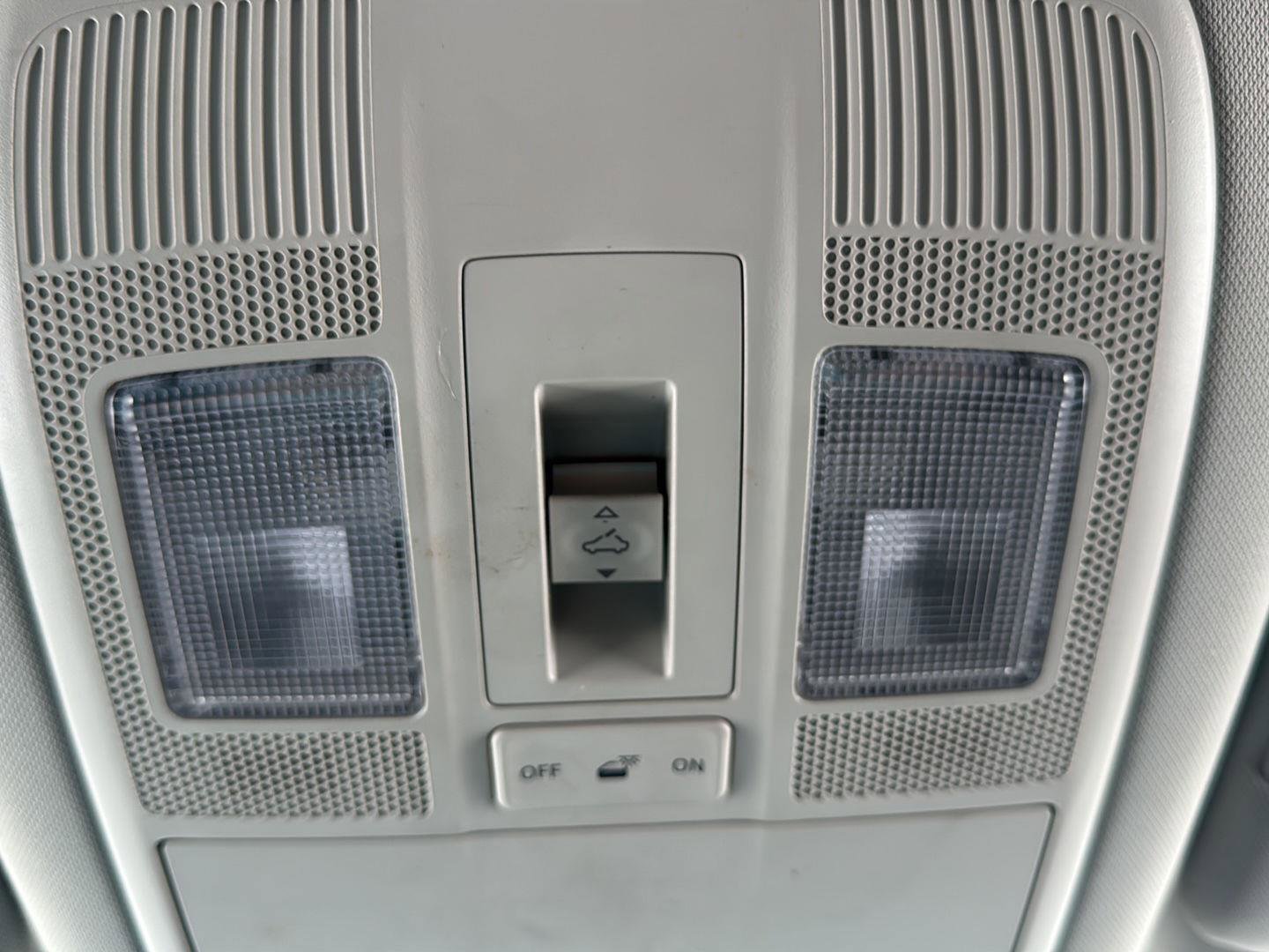 Used 2023 MAZDA CX-9 Touring Plus image 34