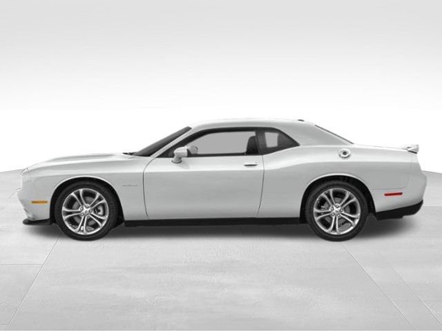 Used 2023 Dodge Challenger R/T w/ Plus Package RWD image 31