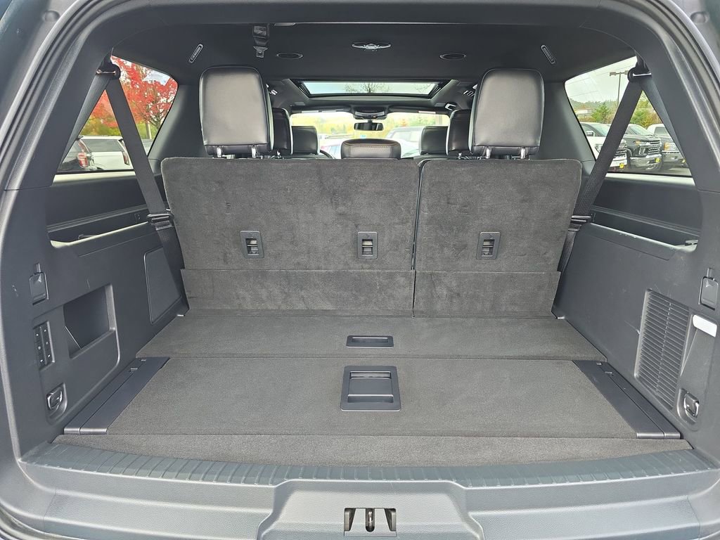 Used 2024 Ford Expedition Max Platinum image 32