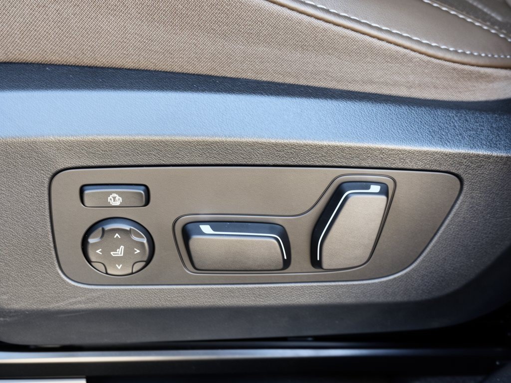 Certified 2026 BMW X3 M50 AWD/4WD image 16