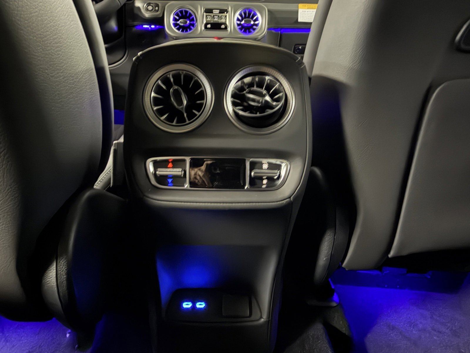 New 2026 Mercedes-Benz G 63 AMG 4MATIC image 32