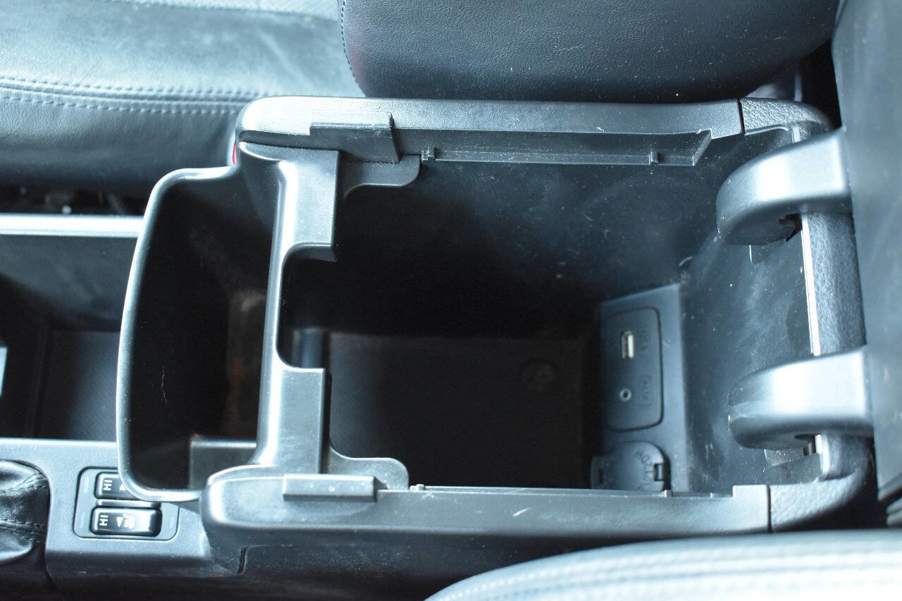 Used 2012 Subaru Forester 2.5X Limited image 28