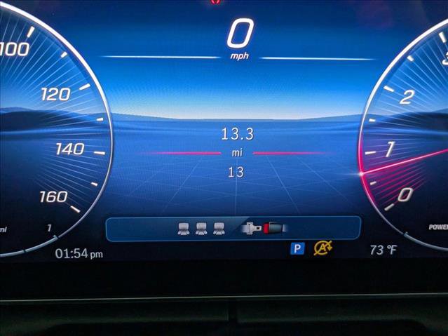 New 2026 Mercedes-Benz C 300 Sedan image 10