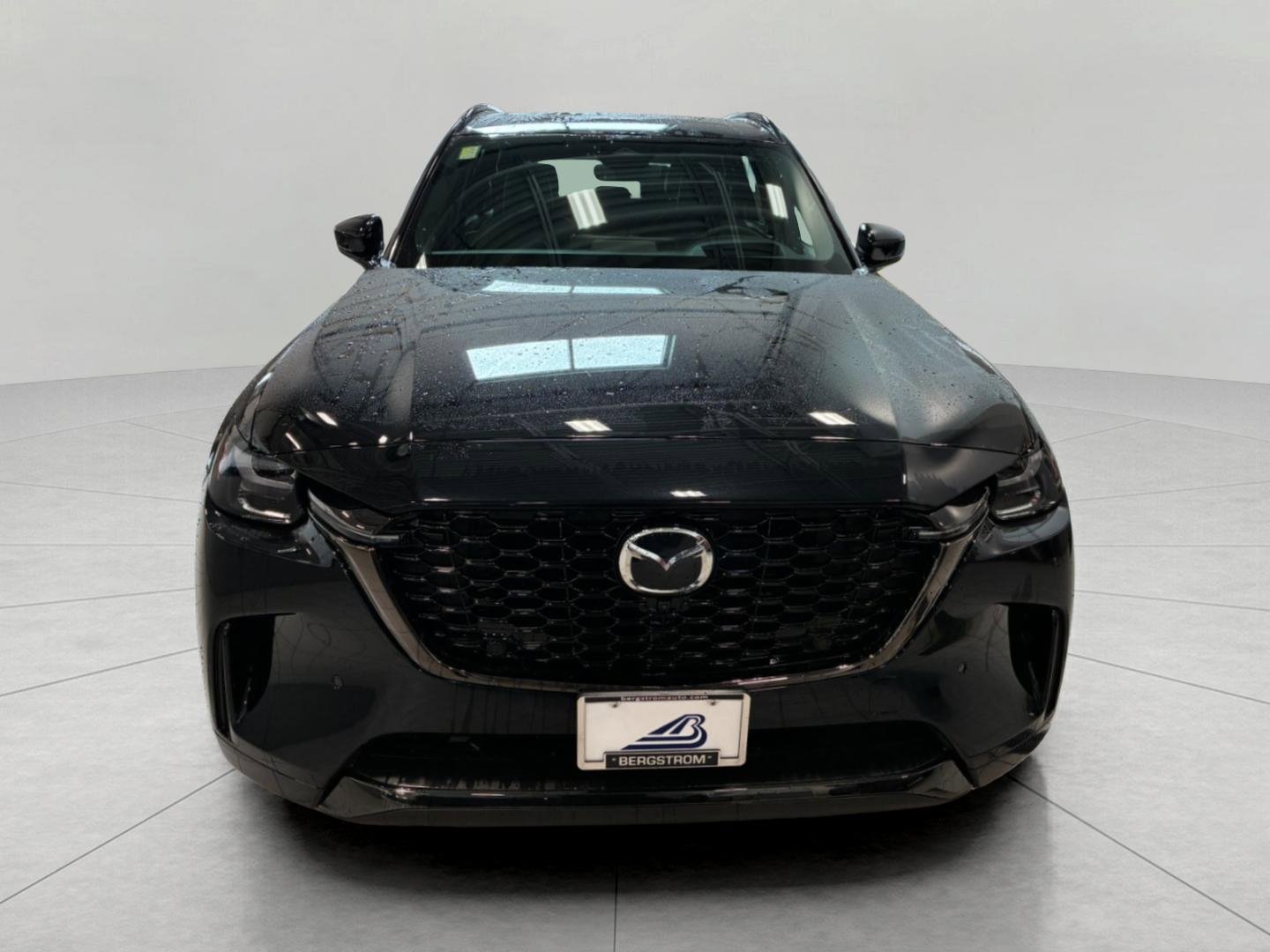 New 2026 MAZDA CX-90 3.3 Turbo S w/ Premium Package AWD/4WD image 2