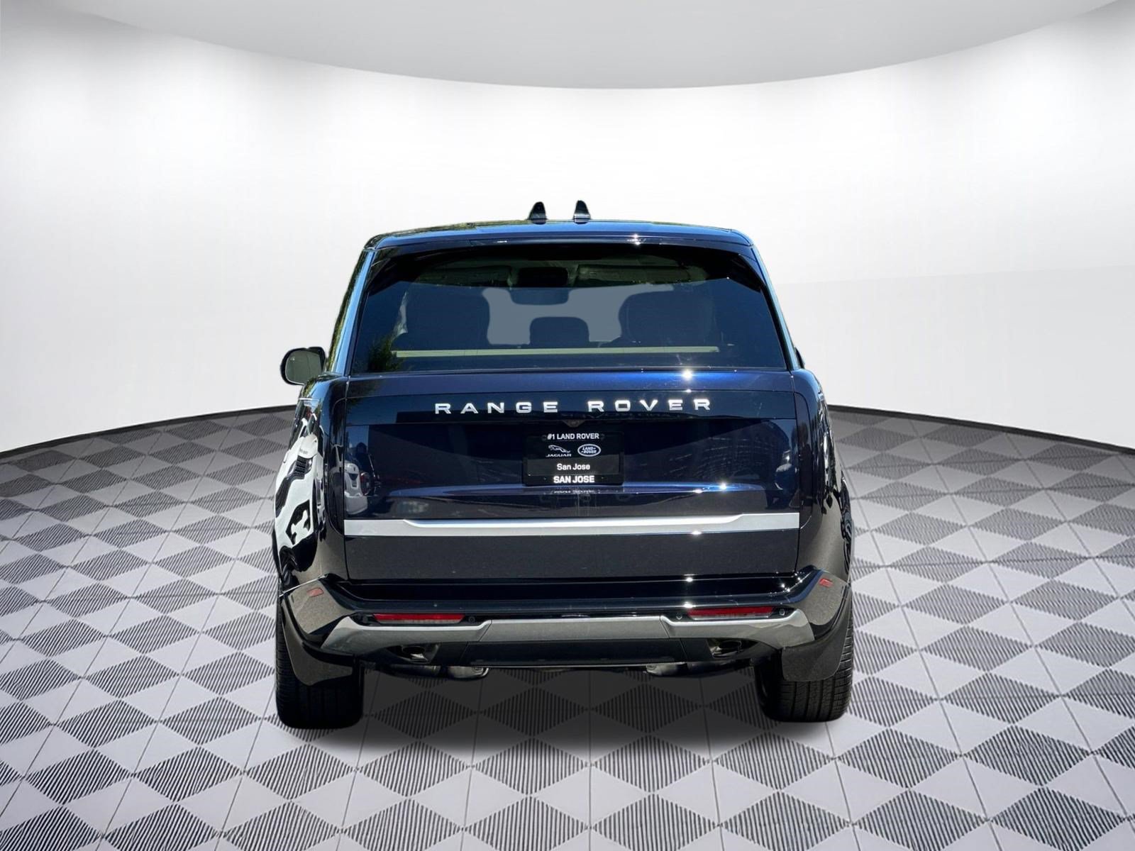 New 2026 Land Rover Range Rover Autobiography AWD/4WD image 9