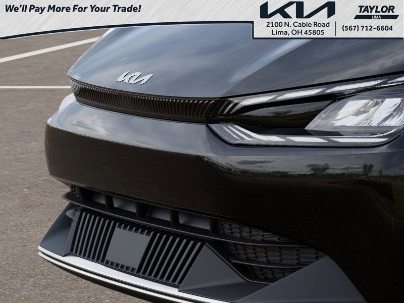 New 2024 Kia EV6 Light image 12