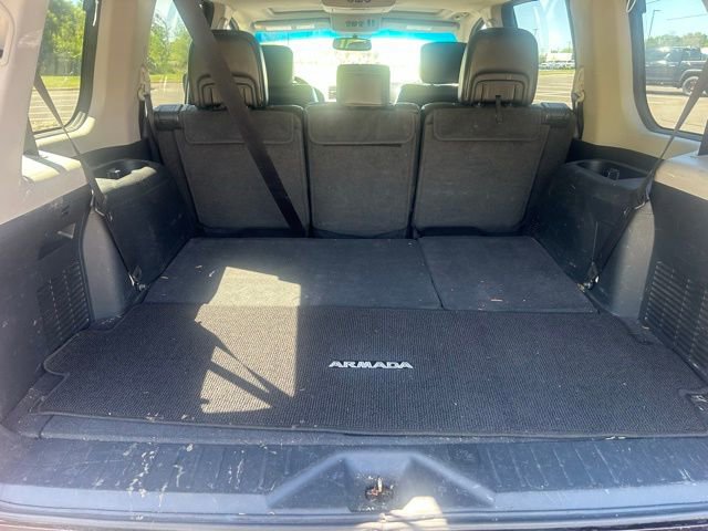 Used 2013 Nissan Armada SL image 4