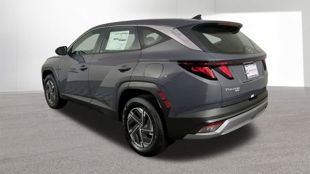 New 2026 Hyundai Tucson Blue SE AWD/4WD image 7