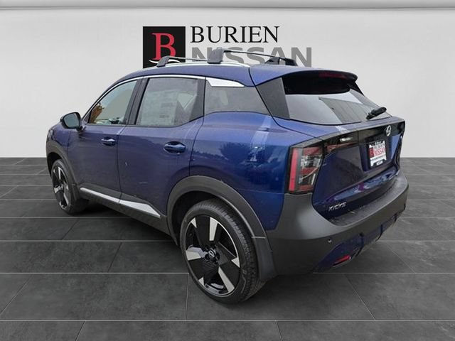 New 2026 Nissan Kicks SR w/ Cold Weather Package AWD/4WD image 8