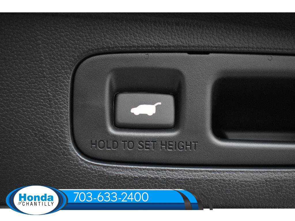 New 2026 Honda CR-V TrailSport image 34