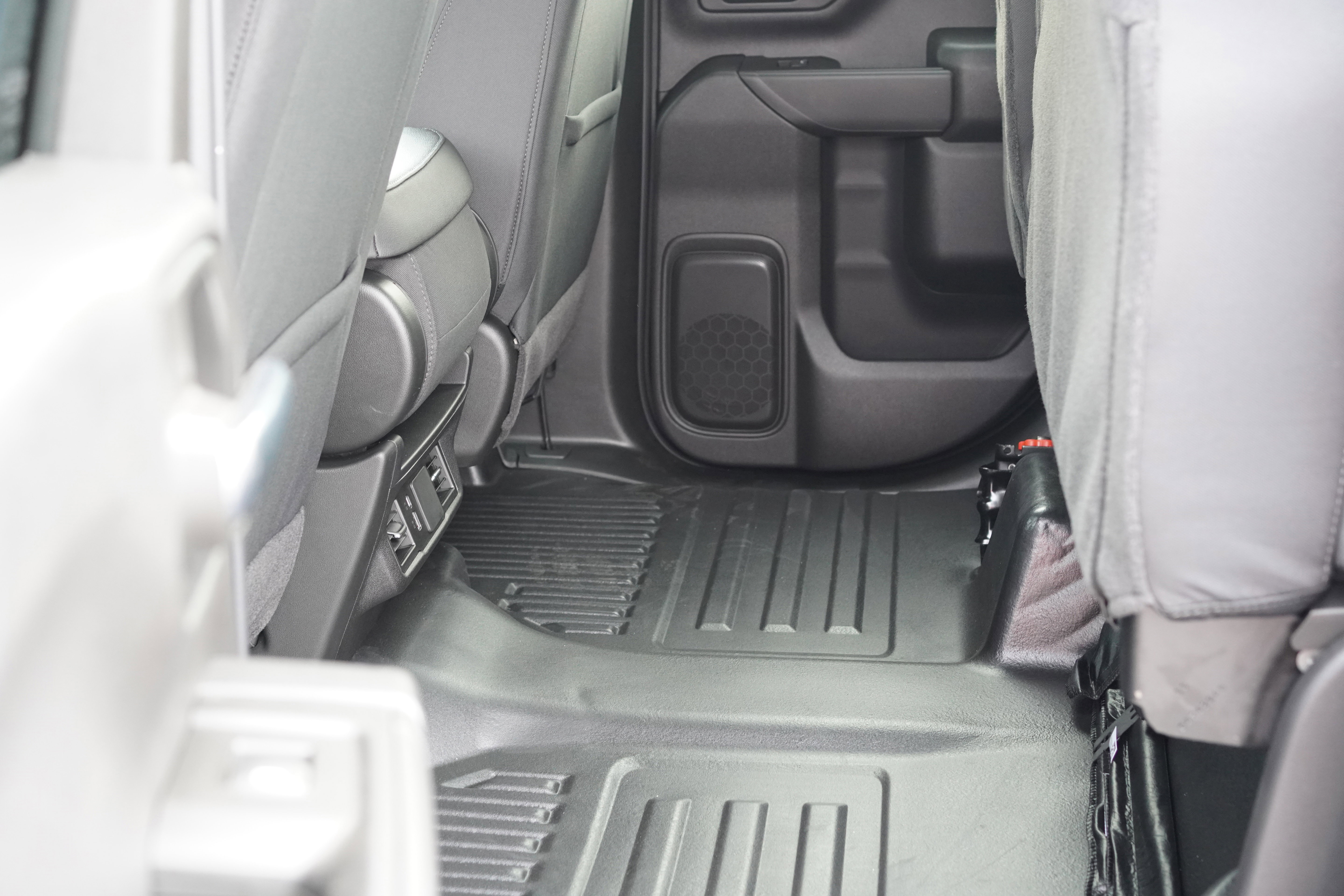 New 2026 GMC Sierra 2500 Pro w/ Convenience Package image 62