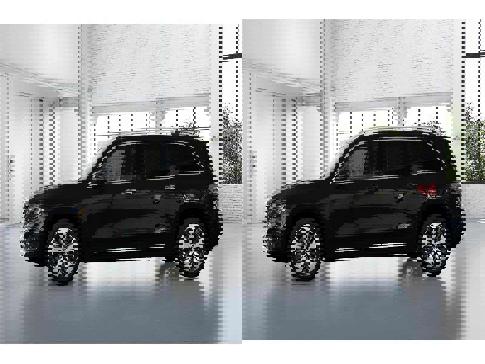 Used 2026 Mercedes-Benz GLB 250 image 33