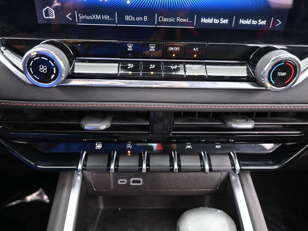 Used 2023 Chevrolet Colorado Z71 image 25