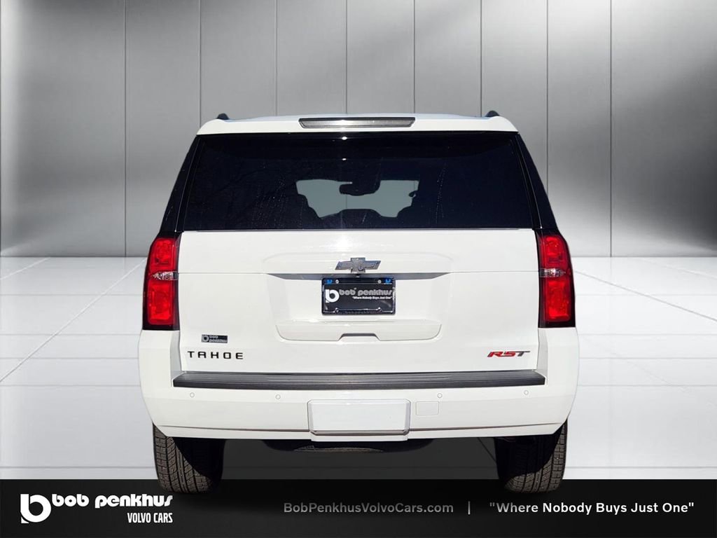 Used 2020 Chevrolet Tahoe Premier image 26