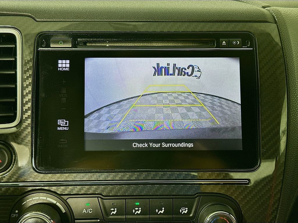 Used 2015 Honda Civic Si image 15