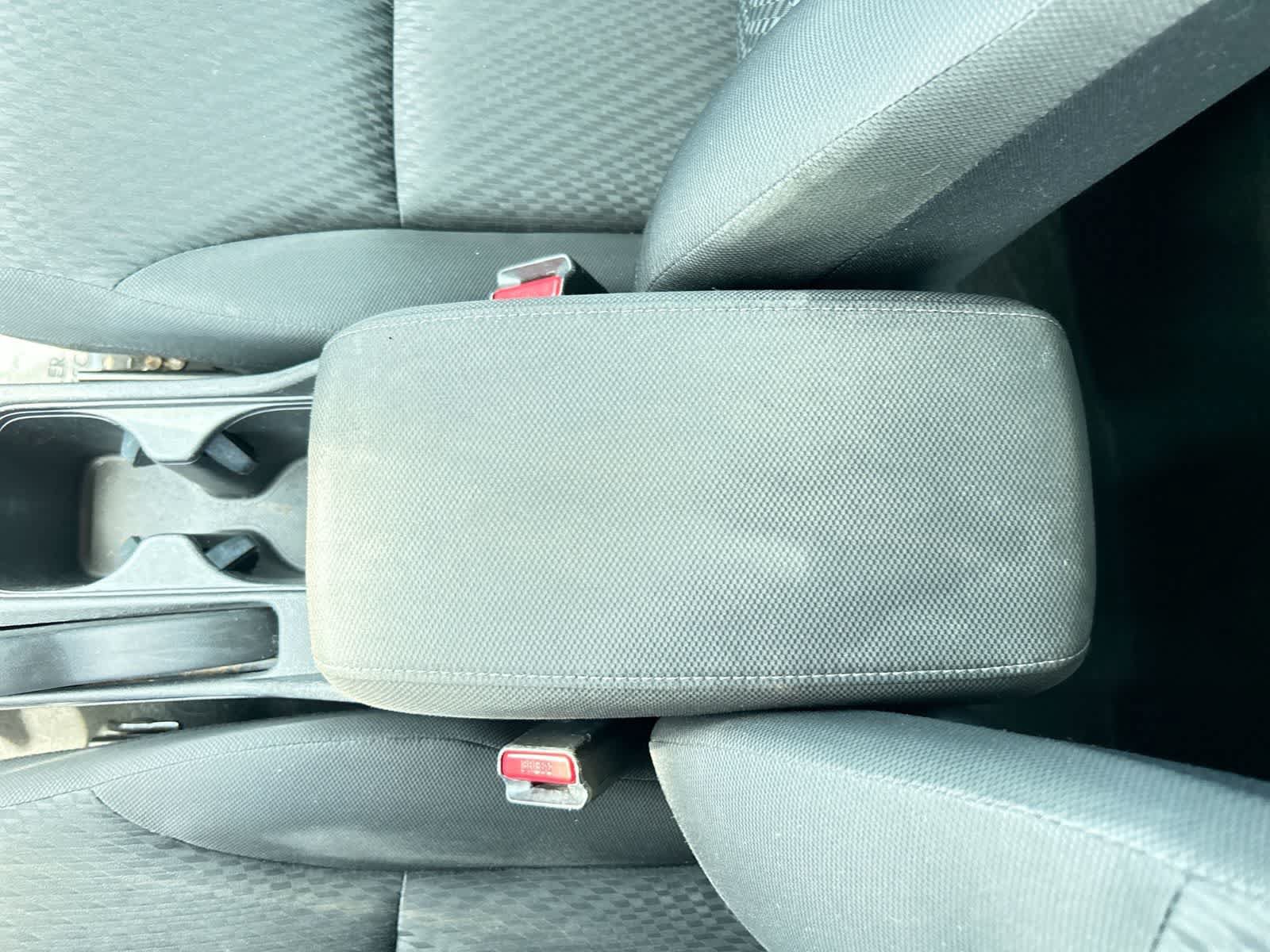 Used 2015 Honda Civic SE image 21