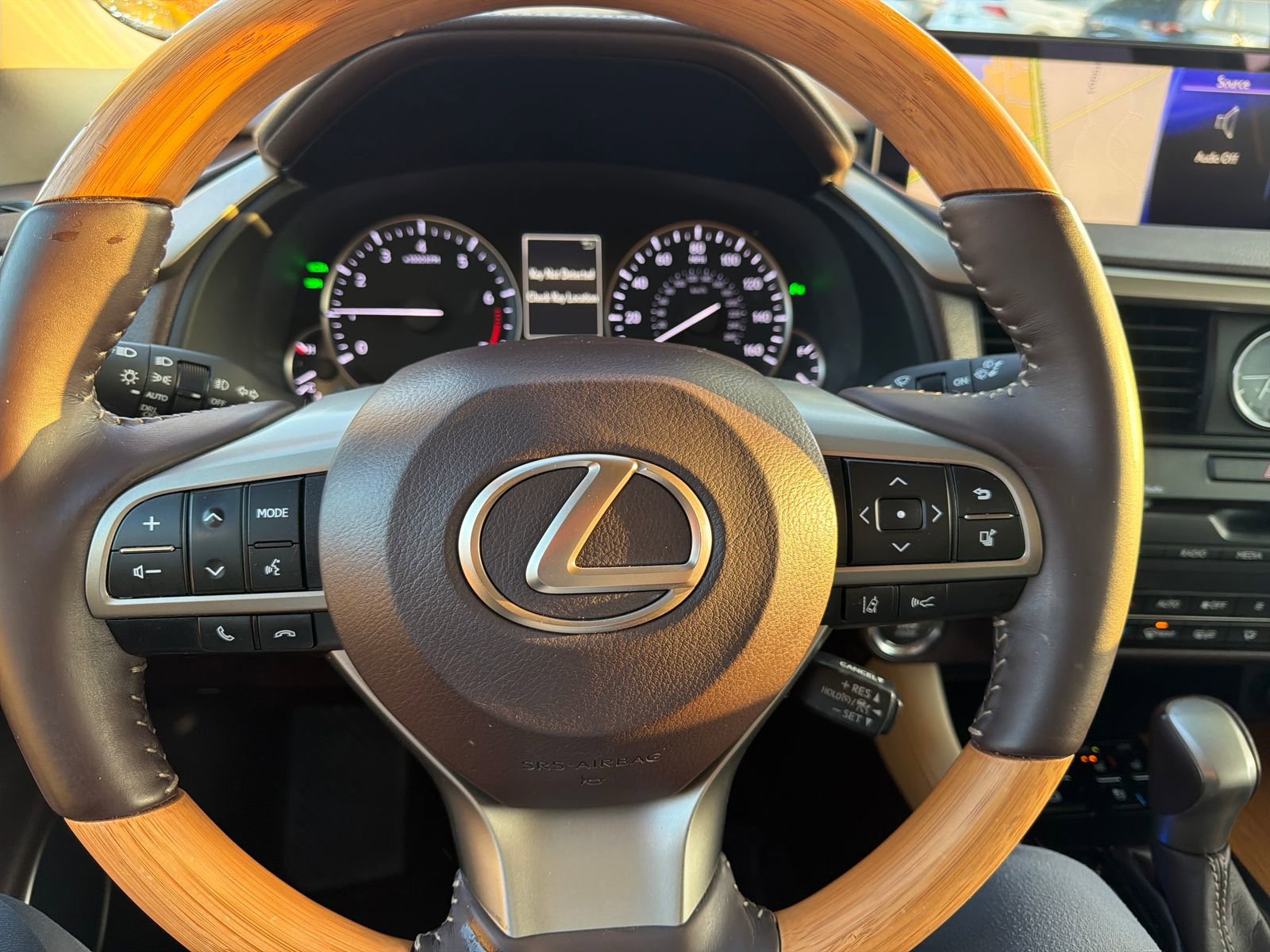 Used 2017 Lexus RX 350 AWD w/ Premium Package image 20